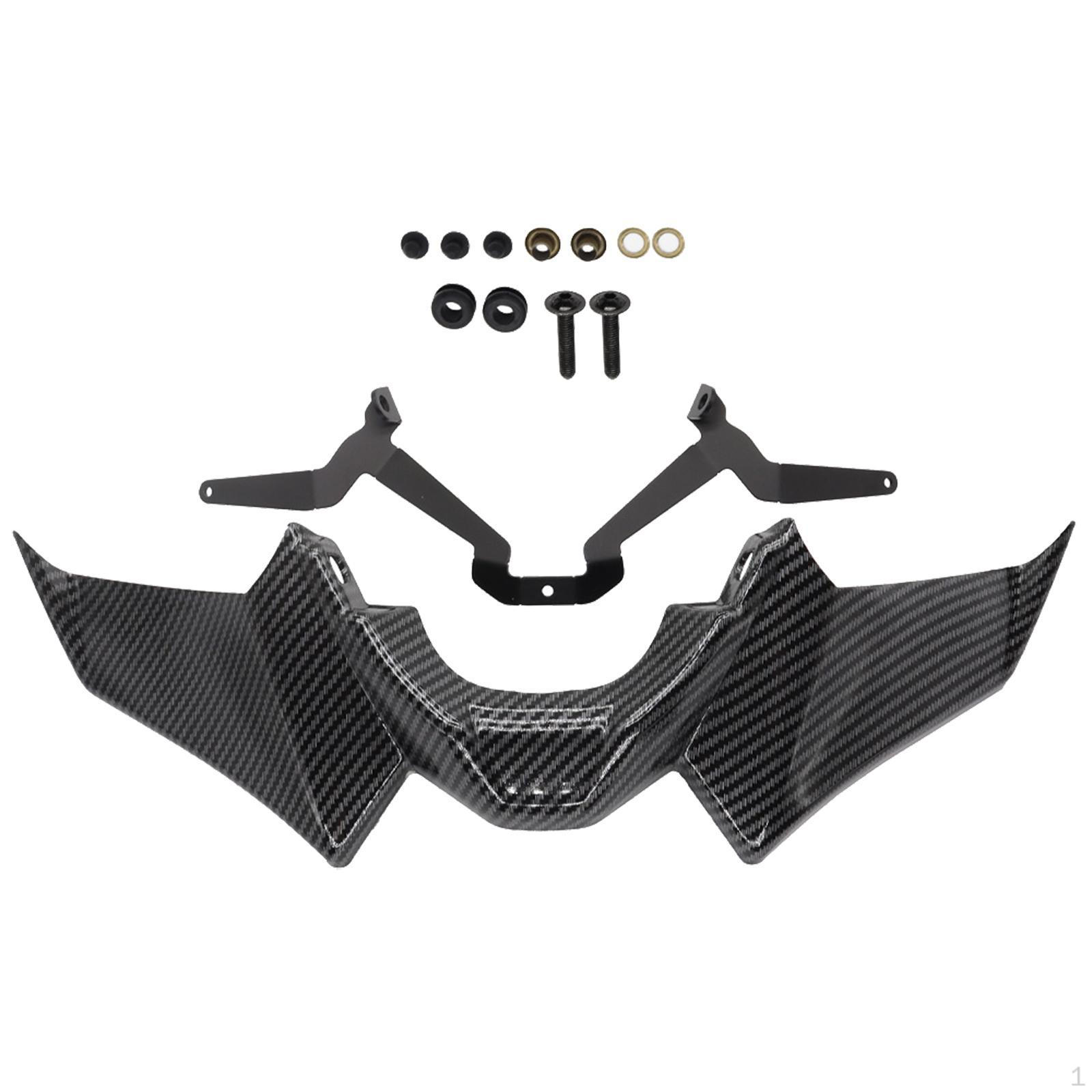

Комплект переднего спойлера Sport Downforce Aerodynamic для Yamaha MT 07 21-23