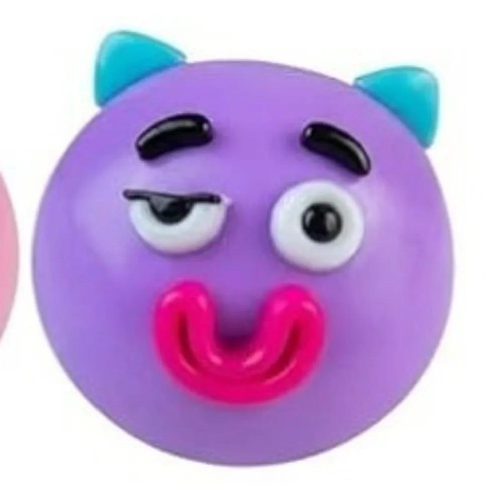 Neue Smushers Squishy Knetbare Langsam Rückprallende Weiche Dekompressions Druckbälle Büro Heimdekoration Kinder Erwachsene Lustige Geschenke