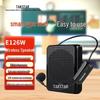 TAKSTAR E126W Portable Wireless Amplifier with Screen Display