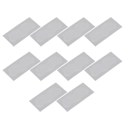 10pcs Hydrogel Nose Patch Professional Home Travel Portable Skin Soothing Pore Strip for Skin Care