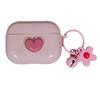 Three-dimensional love earphone case case, suitable for AirPods 1/1/Pro/Pro 1st generation