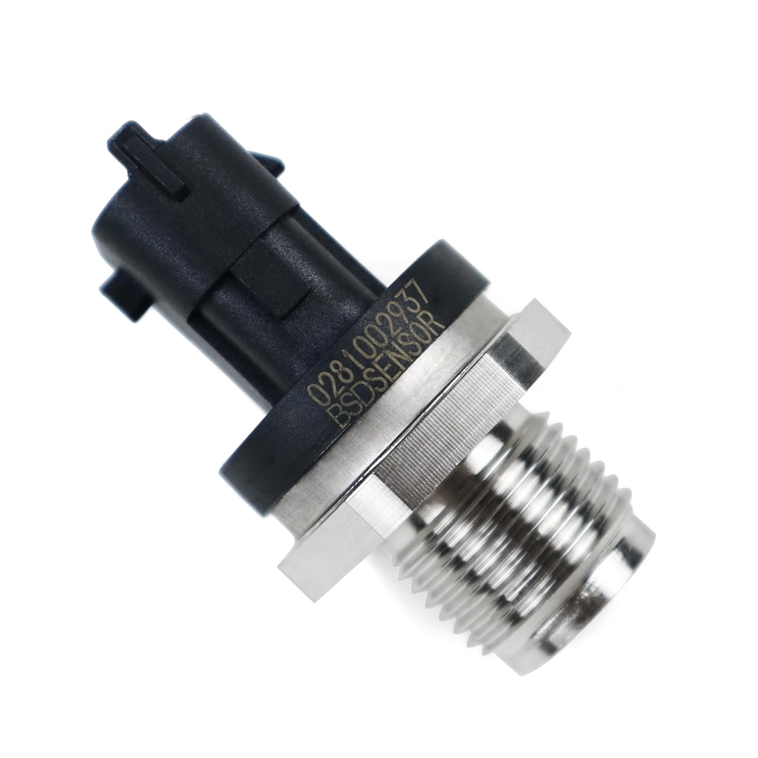 

Fuel Rail Pressure Sensor Pressure Regulator OEM number 0281002937 For Cummins Volvo Iveco Man Fiat Renault FENDT