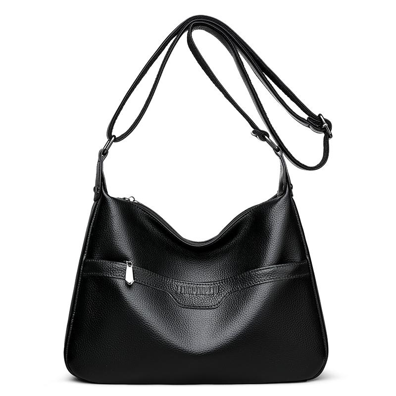 Женская сумка большой вместимости — фото 8