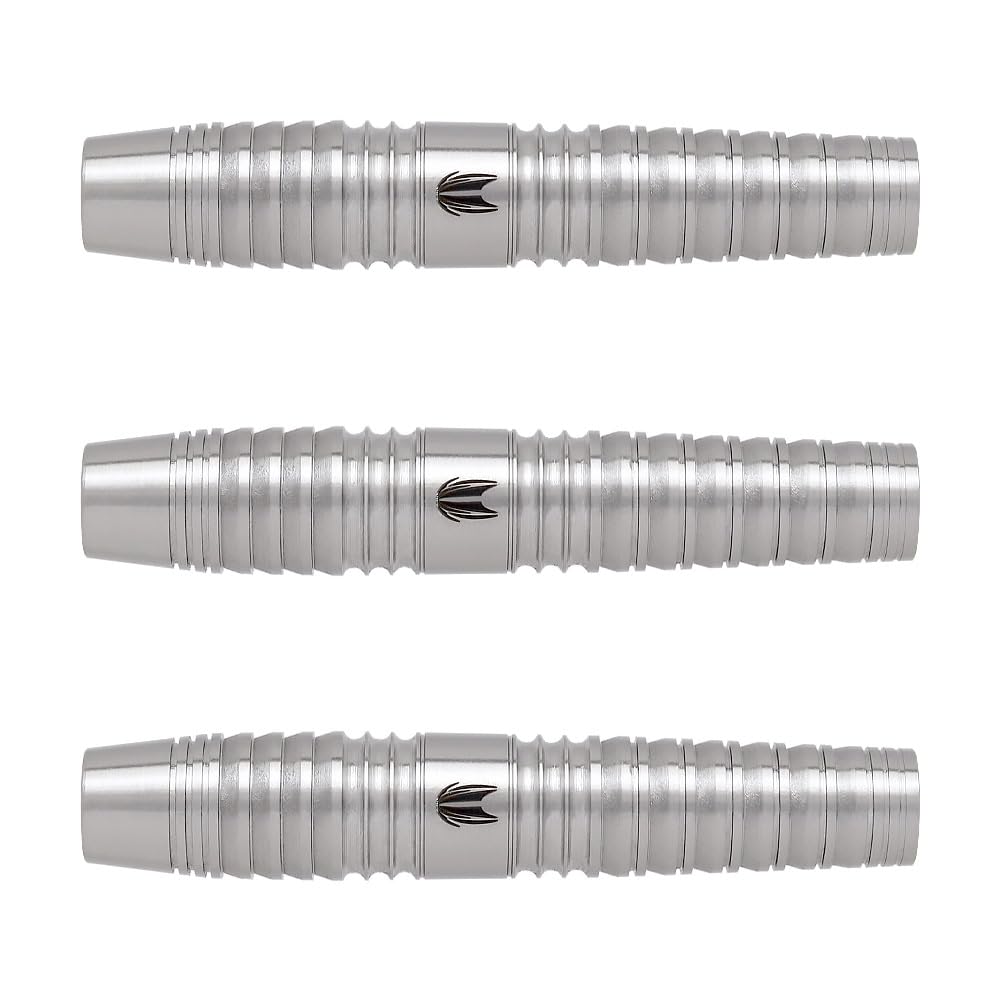 

Набор дротиков TARGET JAPAN CRUX JUSTICE 2BA 18 г со стволом 210356