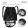 Peak Drawstring Sports Backpack