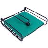 Napkin Holder Napkin Stand Metal Black Tissue Holder with Press