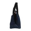 Portable Triangular Lunch Food Box Bag Insulated Bag Outdoor Travel Crossbody Bag Waterproof Cooler Ice Insulated Case Oxford Dinner Handbag