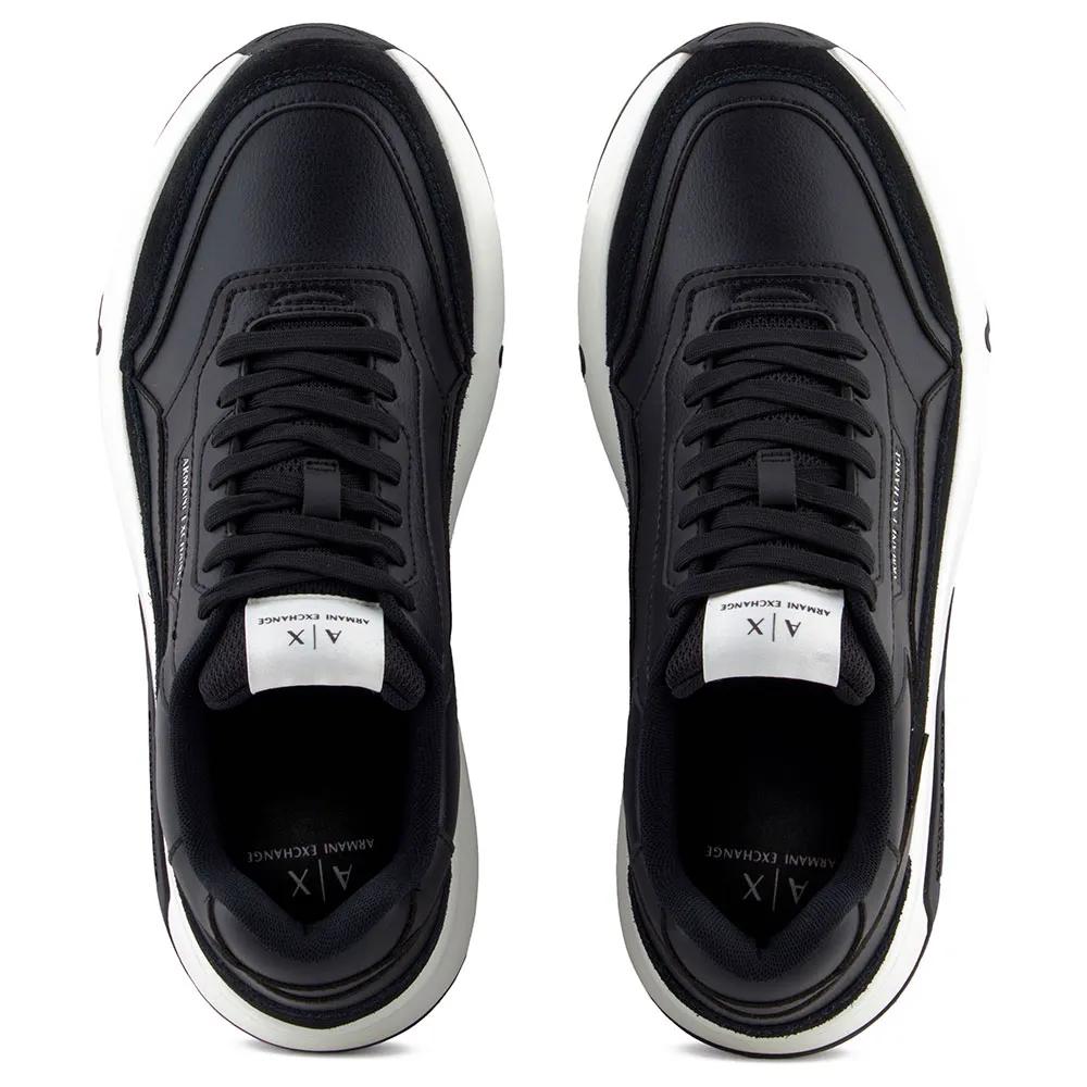 Armani Exchange Кросовки XM001718_AF17544