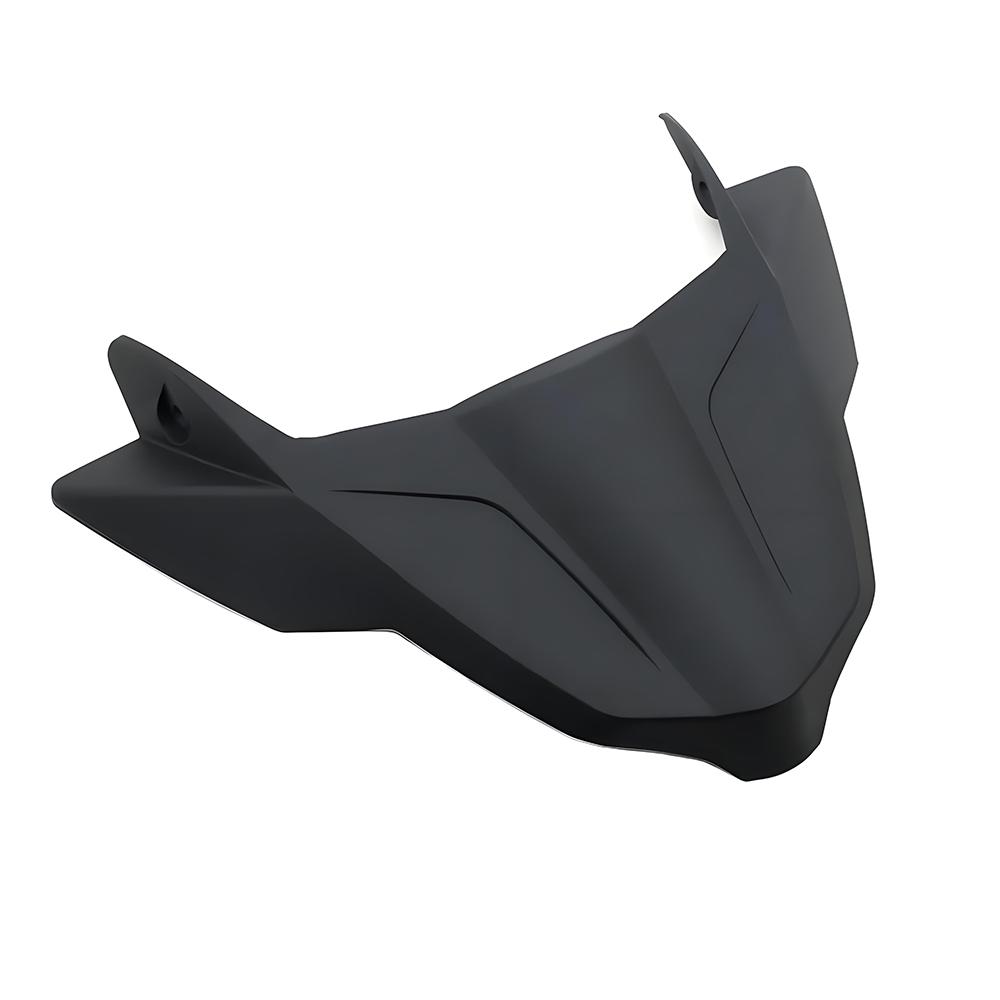 MT09 Motorcycle Windshield Windscreen For YAMAHA MT-09 MT 09 2017-2020 2018 2019 Motorcyle Accessories Wind Deflector Pare-Brise