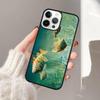 Coque de téléphone Poisson Carpe Pour Apple iPhone 17 Air Pro Max Plus Coque Pour iPhone 17 Air 14 15 16 13 12 Max Housse