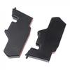 Weatherproof Seal Hood Seal Strip Front Hood Seal Engine Protection