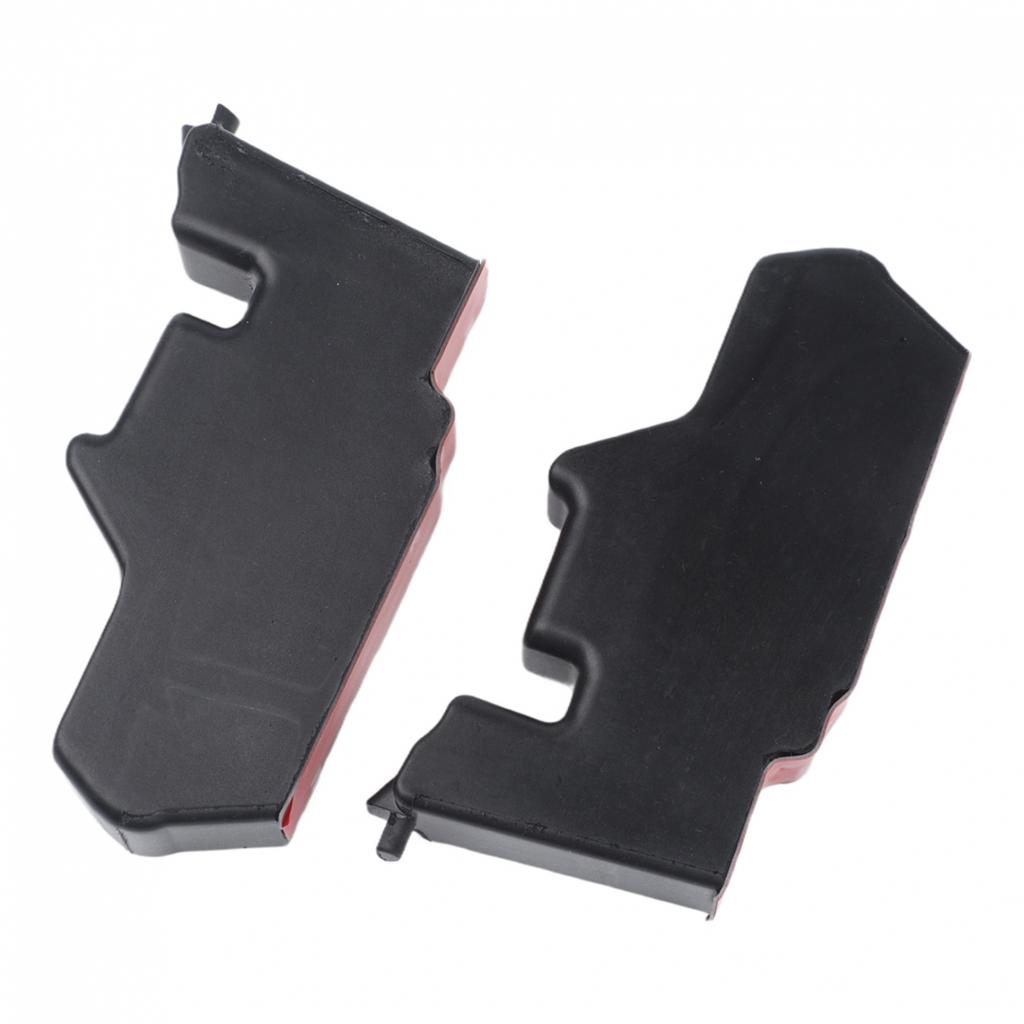 Weatherproof Seal Hood Seal Strip Front Hood Seal Engine Protection