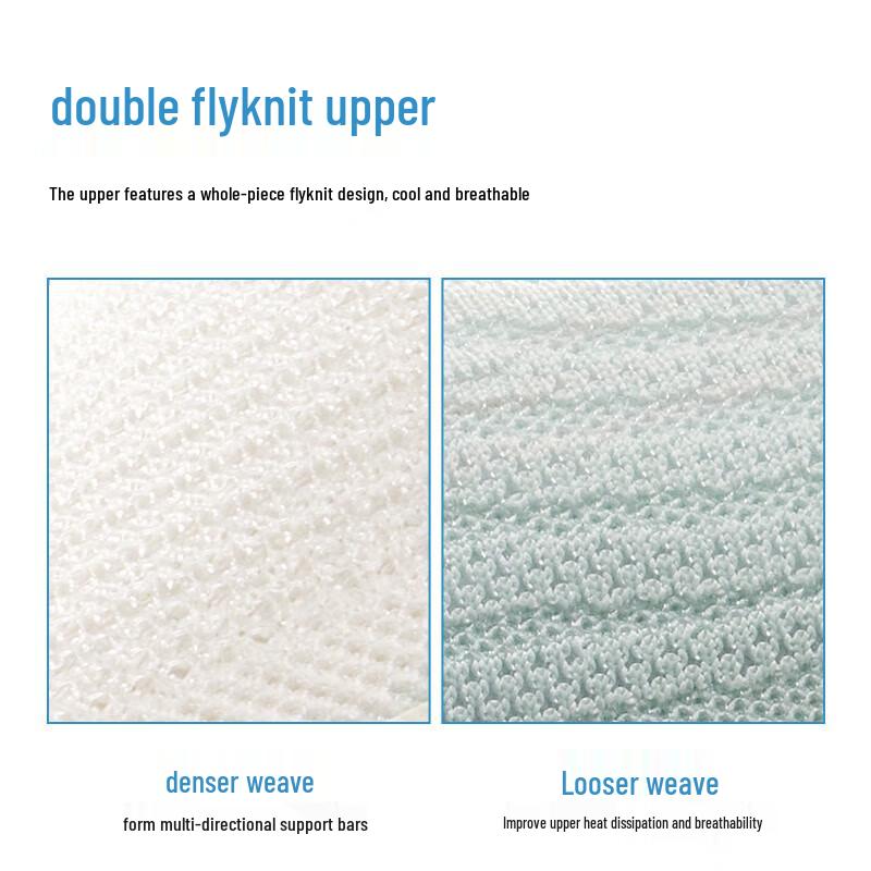 Anta Wander 2 Men's Cushioned Lightweight Running Shoes