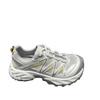 Lederversion~ Daddy Schuhe Damen dünn 2025 neu Sommer atmungsaktive Laufschuhe vielseitige Plateau Freizeitsportschuhe