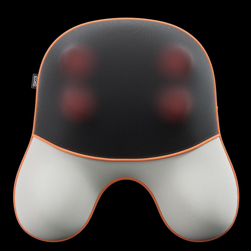 SKG T5 Lumbar & Body Massage Cushion