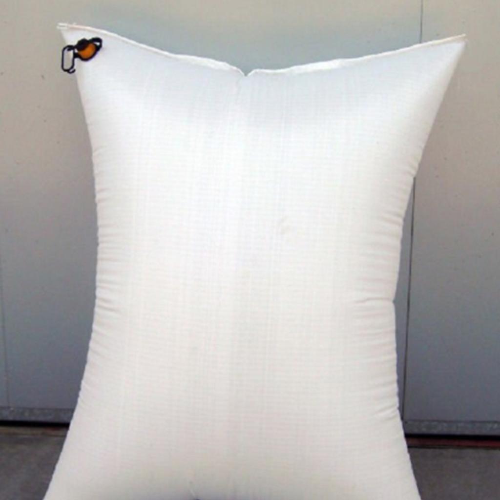 Inflatable Air Pillow For Outdoor Patio Furniture Covers Waterproof Support Cushion Prevents Rain Snow Buildup Durable PP Material