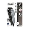Wahl 20107.0460 Electric Hair Clipper T-blade Black et chrome