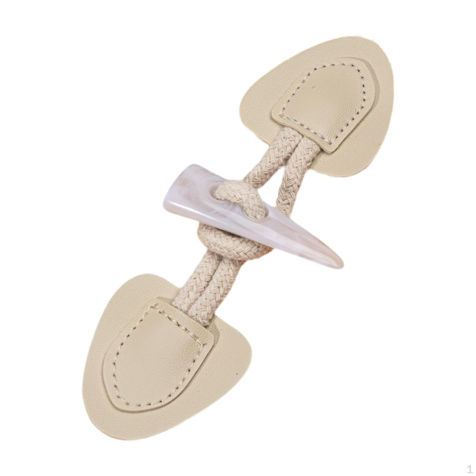 

Пришивная кнопка-переключатель, элегантная универсальная сменная застежка, швейный аксессуар своими руками для зимы Beige Yellow