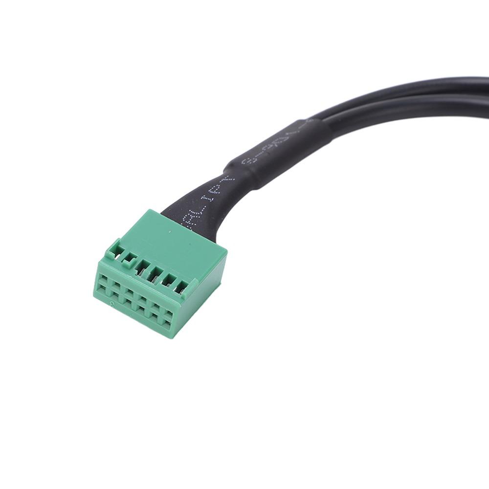 Bluetooth 5.0 MMI 3G AMI Cable AUX Cable Adapter for A4/A6/Q5/Q7/A5/S5 Mobile Device Connection
