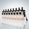 ABOUT TONE [NEW] Skin Ray Fit Foundation Spouter Pouch 8 Types (3ml*8ea)