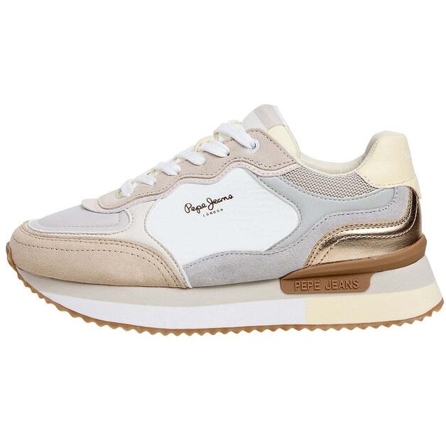 Кроссовки Pepe Jeans RUSPER RACER EU 36