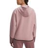 Under Armour colourblock hooded knitwear 1379842-673