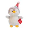 Couple Penguin Doll Aquarium Plush Toy Children's Soothing Doll Catching Machine Doll Girl Gift