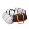 Sports Travel Bag Luggage Bag Large Capacity Yoga Bag Storage Fitness Bag Shoulder Crossbody Bag