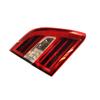 LED Tail Light For Mercedes-Benz M-class W166 ML300 ML320 ML350 ML400 ML550 2012-2015 Turn Signal Lamp Rear Taillight Assembly