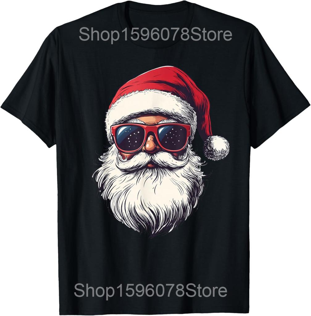 Go Jesus It's Your Birthday Ugly Christmas T Shirts Men Cotton Humor Streetwear Tee Shirt Short Sleeve Unisex Loose Clothing