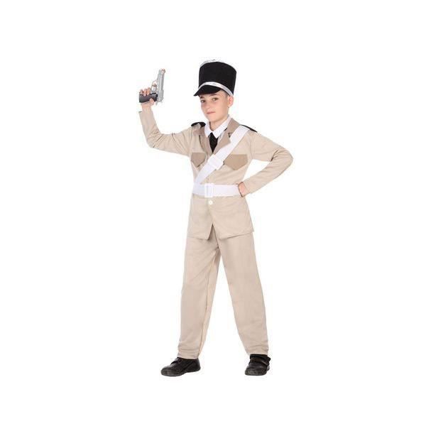 Children's Police Costume