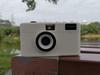 Shike 135 Film Point-and-Shoot Camera for Students