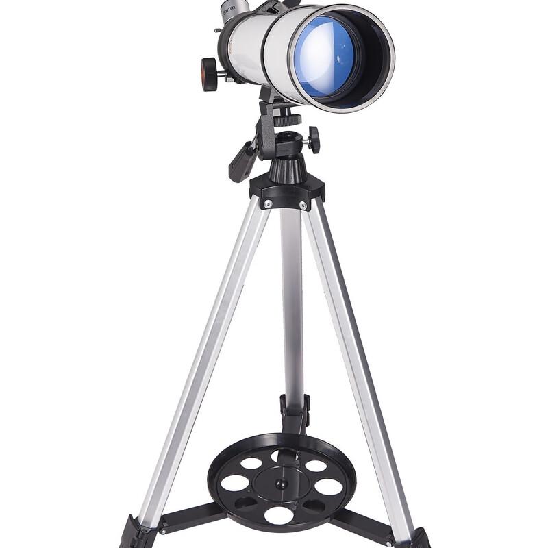 Milin 70500-R 80mm Refractor Telescope