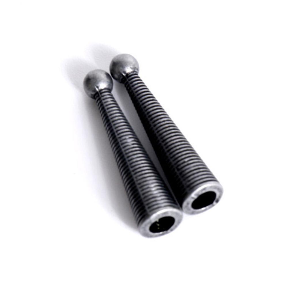 12 szt. końcówek do krawatów Bolo, ręcznie robione, kowbojskie, westernowe, ze stopu metalu, długie końcówki sznurka, zatyczki do krawatów Bolo, akcesoria zamienne