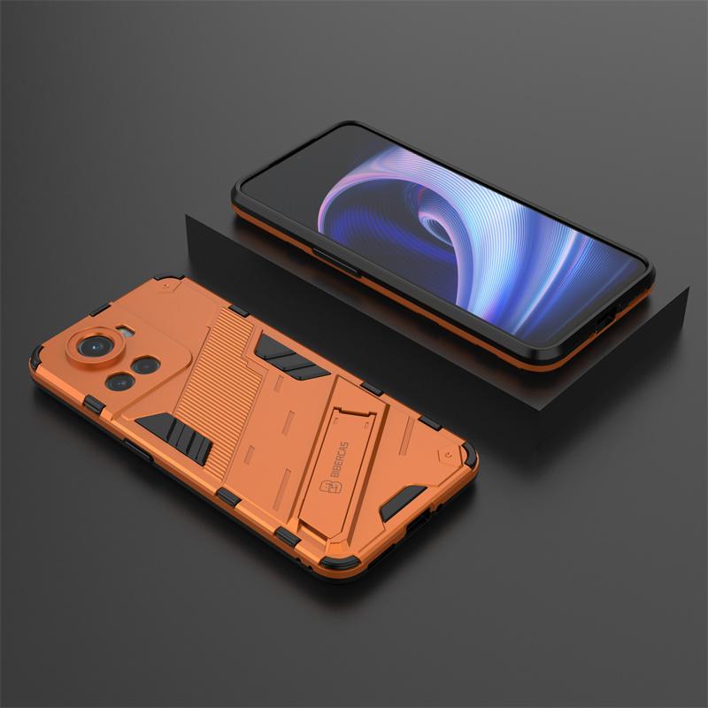 

Для OnePlus Ace 5G чехол автомобильный магнит противоударный бронированный защитный чехол для One Plus 10R 10 R 5G подставка держатель телефон чехлы For Oneplus 10R 5G