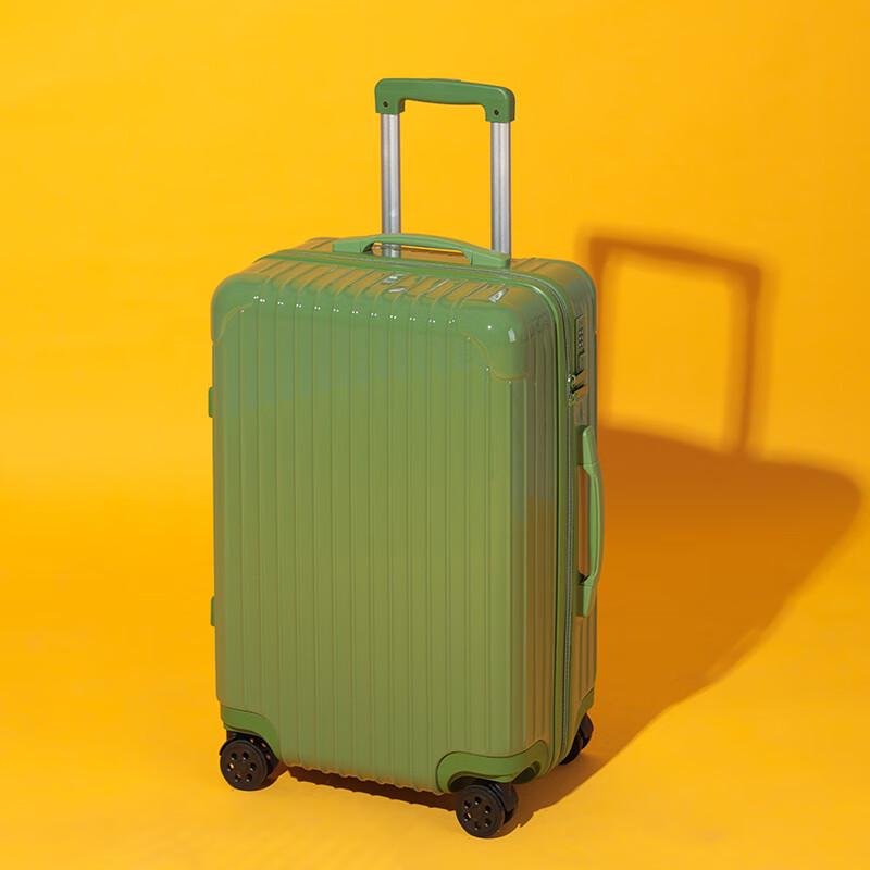 Travel Suitcase