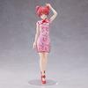 Kanojo mo Kanojo" Saki Saki China Ver. Non-scale PVC & ABS painted finished figure