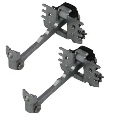 2 Door Straps for Scenic 3 (2009-2016) Front Left and Front Right