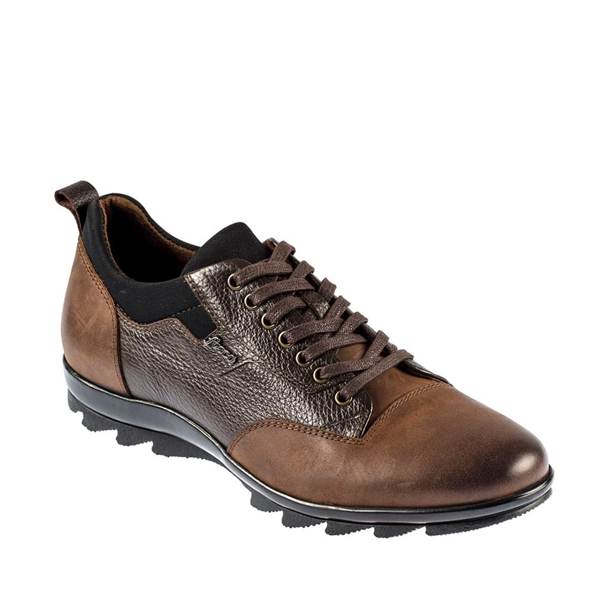 

Спортивная обувь на запястье 39 коричневый