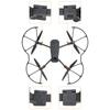 Quick Release Propeller Guard for 3 Pro Flight Propeller Guard Effectively Preventing Damage Flight Accessories