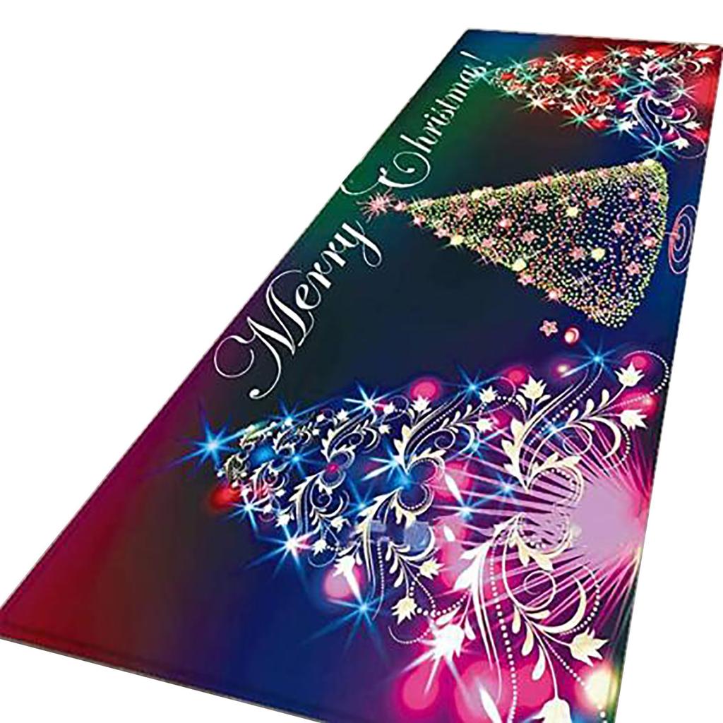 Merry Christmas Mats Merry Christmas Welcome Doormats Indoor Home Carpets Decor