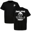 Funny Power Stroke T-Shirt Car Parts Graphic Shirt