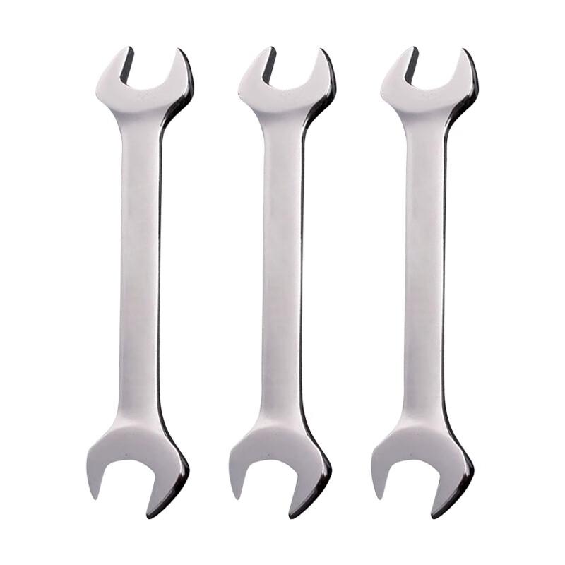 Jucheng Double-Ended Open-End Wrench