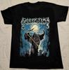 Vintage Dissection Metal Band Tee Shirt Mens Women All Size S To 5XL 1T66 Unisex T-Shirt
