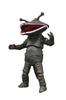 MAF Kanegon Non-Scale Articulated Figure – Pre-Painted, Completed, Made of PVC & ABS