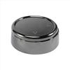 Car Knob covers For BMW 1 3 4 7 Series F20 F30 E87 E90 F30 F10 E92 E91 F34 F31 F11 E61 F21 E81 E60 Multimedia Button Knob Cover