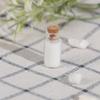 4Pcs Mini Seasoning Food Bottle Diy 1/12 Dollhouse Miniatures Kitchen Food