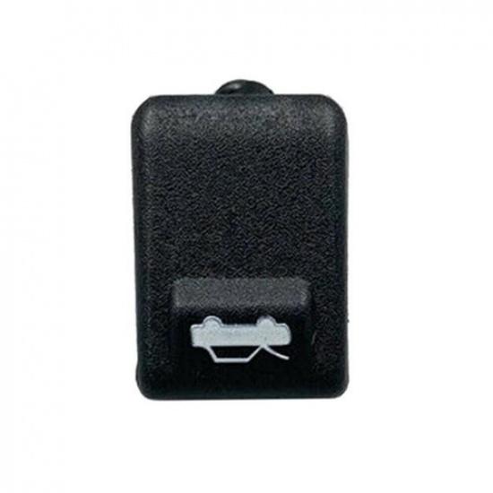 Car Bonnet Latch Handle Black For Hyundai Accent Elantra 2000-2006 81180-34000