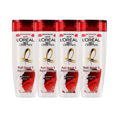 L'Oréal Multi-Effect Repair Shampoo