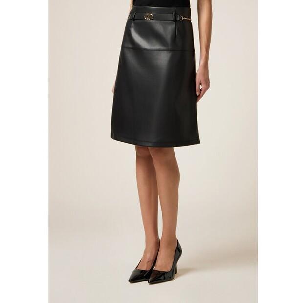 Юбка миди Oltre 1302R001534N033 EU 42